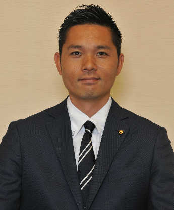 横須賀市議会議員山本けんじゅ